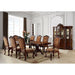 Cromwell Formal Dining Table - Marjories Furniture (Las Vegas, NV)