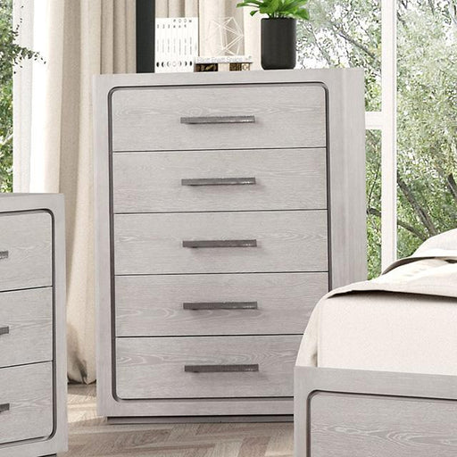 Crowthorne Chest - Marjories Furniture (Las Vegas, NV)