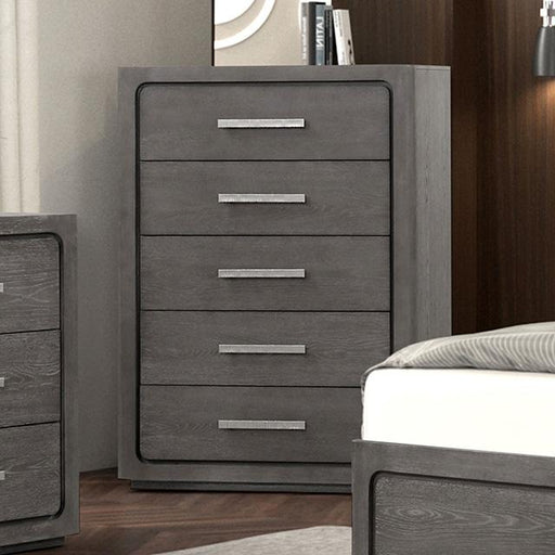 Crowthorne Chest - Marjories Furniture (Las Vegas, NV)