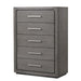 Crowthorne Chest - Marjories Furniture (Las Vegas, NV)