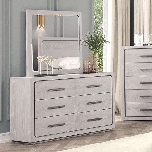 Crowthorne Dresser - Marjories Furniture (Las Vegas, NV)