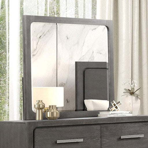 Crowthorne Mirror - Marjories Furniture (Las Vegas, NV)