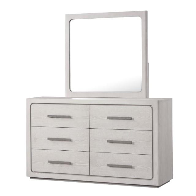 Crowthorne Dresser - Marjories Furniture (Las Vegas, NV)