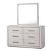 Crowthorne Dresser - Marjories Furniture (Las Vegas, NV)