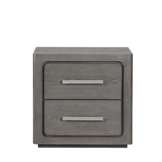 Crowthorne Nightstand - Marjories Furniture (Las Vegas, NV)