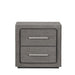 Crowthorne Nightstand - Marjories Furniture (Las Vegas, NV)