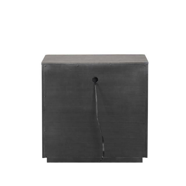 Crowthorne Nightstand - Marjories Furniture (Las Vegas, NV)