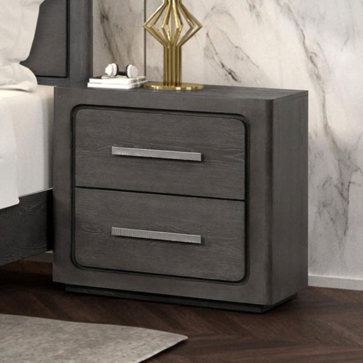 Crowthorne Nightstand - Marjories Furniture (Las Vegas, NV)