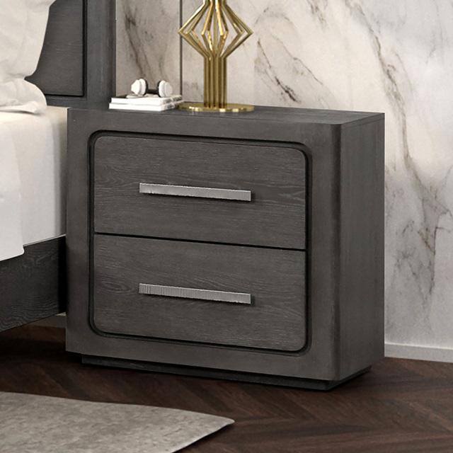 Crowthorne Nightstand - Marjories Furniture (Las Vegas, NV)