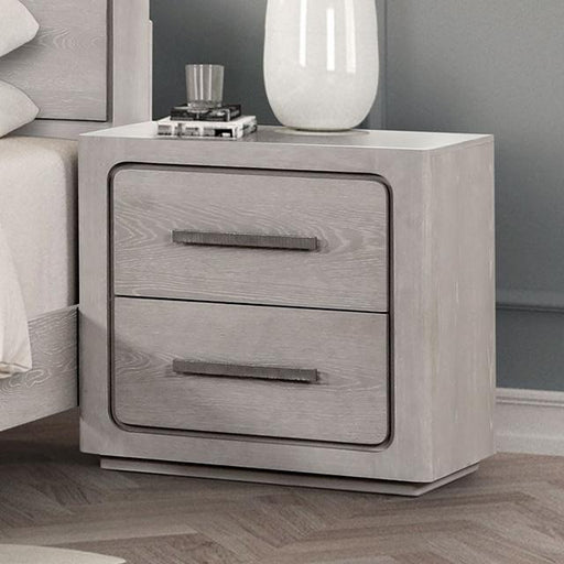 Crowthorne Nightstand - Marjories Furniture (Las Vegas, NV)