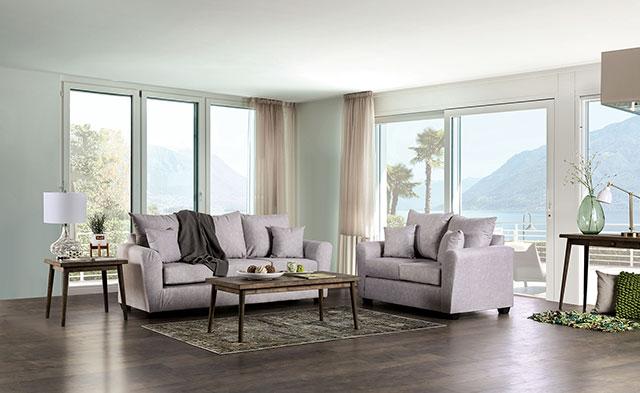 CROYDON Sofa - Marjories Furniture (Las Vegas, NV)