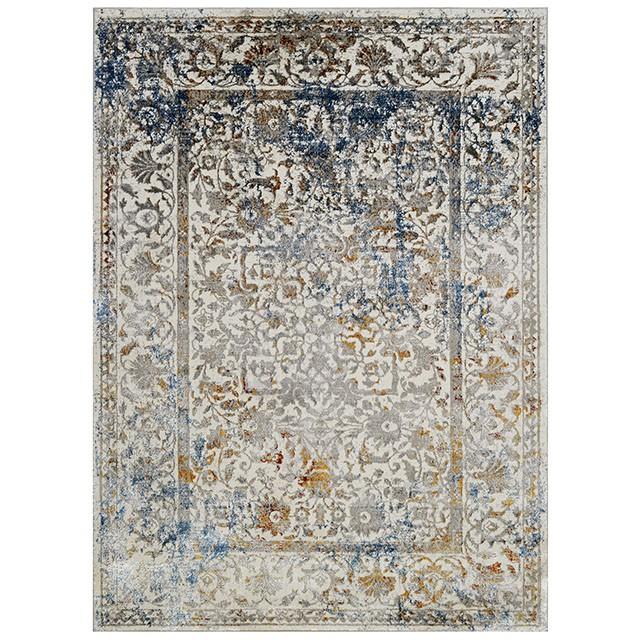 Crumlin Area Rug - Marjories Furniture (Las Vegas, NV)