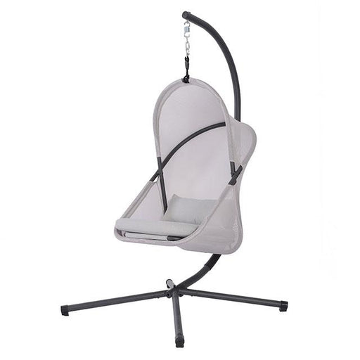 Crush Swing Chair - Marjories Furniture (Las Vegas, NV)