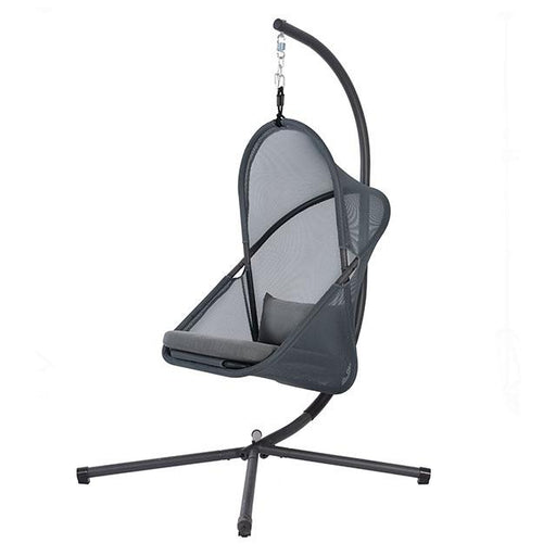 Crush Swing Chair - Marjories Furniture (Las Vegas, NV)