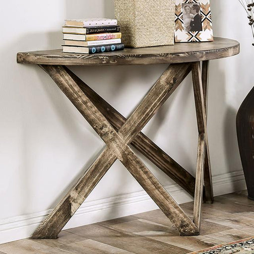Culver Sofa Table - Marjories Furniture (Las Vegas, NV)