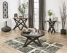 Culver Sofa Table - Marjories Furniture (Las Vegas, NV)
