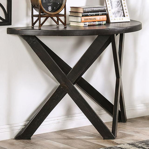 Culver Sofa Table - Marjories Furniture (Las Vegas, NV)
