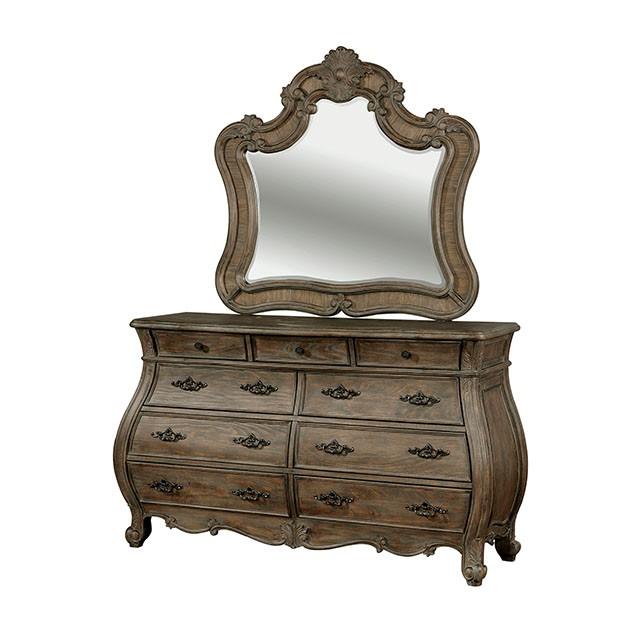 Cursa Dresser - Marjories Furniture (Las Vegas, NV)