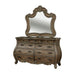 Cursa Dresser - Marjories Furniture (Las Vegas, NV)