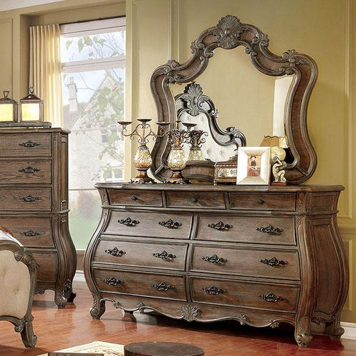 Cursa Dresser - Marjories Furniture (Las Vegas, NV)