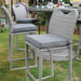 Cyprus Bar Chair (6/Ctn) - Marjories Furniture (Las Vegas, NV)