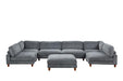 Dagenham Sectional [ A ] - Marjories Furniture (Las Vegas, NV)