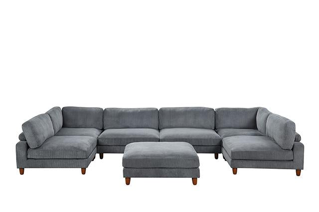 Dagenham Sectional [ A ] - Marjories Furniture (Las Vegas, NV)