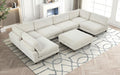 Dagenham Sectional [ A ] - Marjories Furniture (Las Vegas, NV)