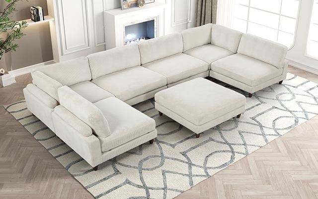 Dagenham Sectional [ A ] - Marjories Furniture (Las Vegas, NV)