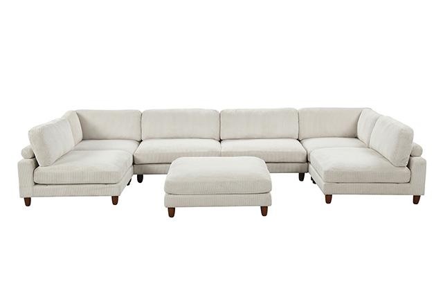 Dagenham Sectional [ A ] - Marjories Furniture (Las Vegas, NV)
