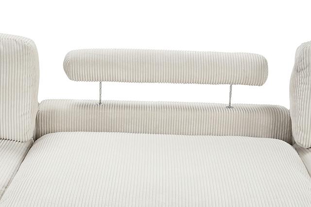 Dagenham Sectional [ B ] - Marjories Furniture (Las Vegas, NV)