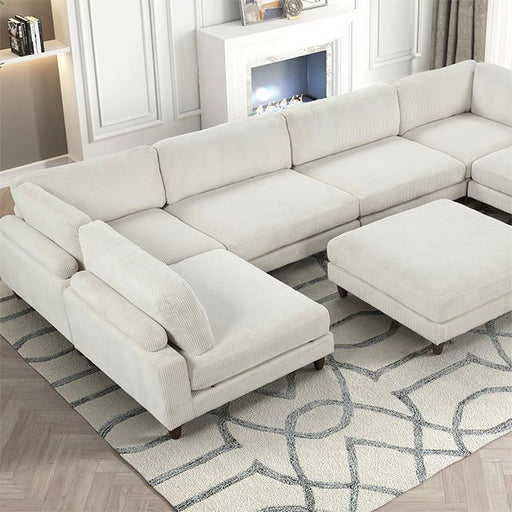 Dagenham Sectional [ A ] - Marjories Furniture (Las Vegas, NV)