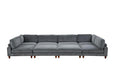 Dagenham Sectional [ B ] - Marjories Furniture (Las Vegas, NV)
