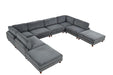 Dagenham Sectional [ B ] - Marjories Furniture (Las Vegas, NV)