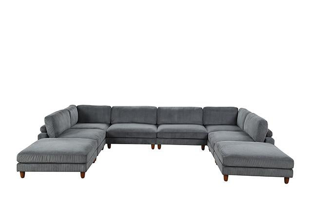 Dagenham Sectional [ B ] - Marjories Furniture (Las Vegas, NV)