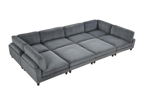 Dagenham Sectional [ B ] - Marjories Furniture (Las Vegas, NV)