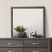 Errico Mirror - Marjories Furniture (Las Vegas, NV)