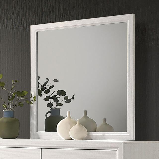 Errico Mirror - Marjories Furniture (Las Vegas, NV)