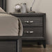Errico Nightstand - Marjories Furniture (Las Vegas, NV)