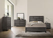 Errico Nightstand - Marjories Furniture (Las Vegas, NV)