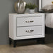 Errico Nightstand - Marjories Furniture (Las Vegas, NV)