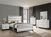 Errico Mirror - Marjories Furniture (Las Vegas, NV)