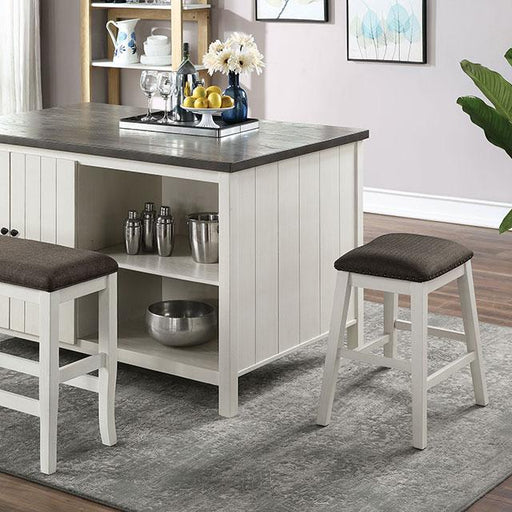 HEIDELBERG Counter Ht. Table - Marjories Furniture (Las Vegas, NV)
