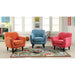 Heidi Kids Chair - Marjories Furniture (Las Vegas, NV)