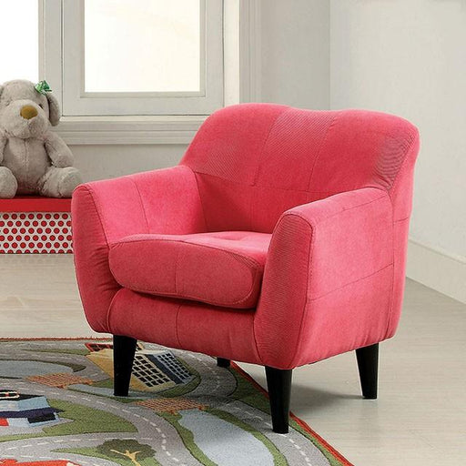Heidi Kids Chair - Marjories Furniture (Las Vegas, NV)