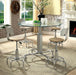 Helene Dining Table - Marjories Furniture (Las Vegas, NV)