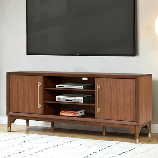 Hepburne 70" TV Stand - Marjories Furniture (Las Vegas, NV)