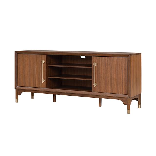 Hepburne 70" TV Stand - Marjories Furniture (Las Vegas, NV)