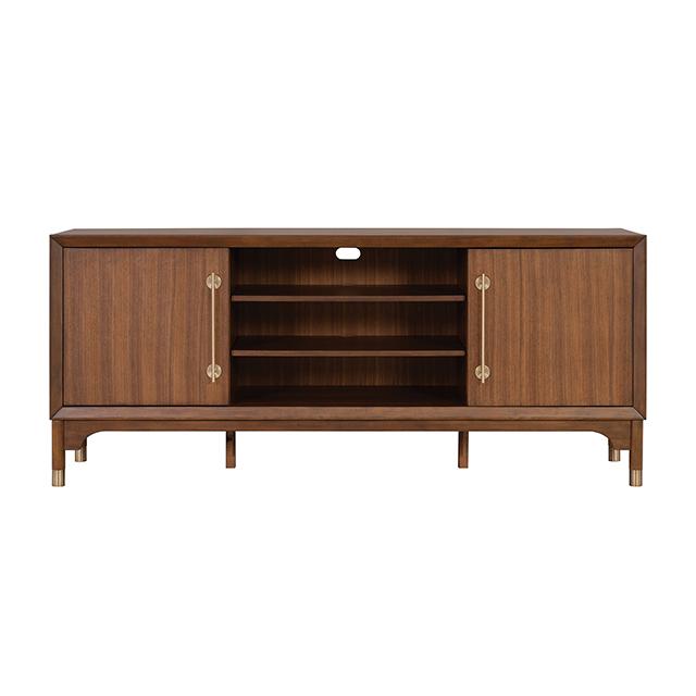 Hepburne 70" TV Stand - Marjories Furniture (Las Vegas, NV)