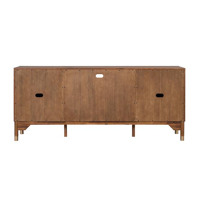 Hepburne 70" TV Stand - Marjories Furniture (Las Vegas, NV)